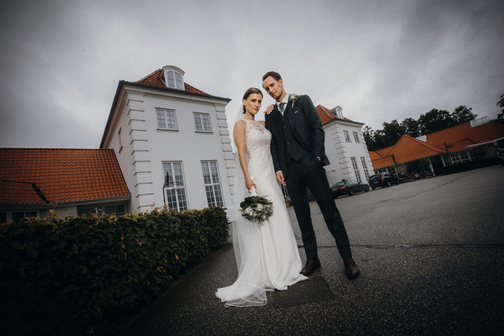 bryllup Nordsjælland